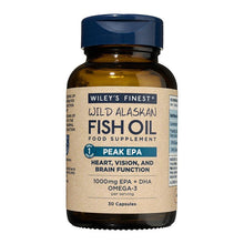 Wiley's Finest Peak EPA