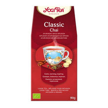 Yogi Tea Classic Chai 90g