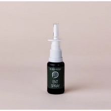 The Health Factory ENT Spray Zinc and Silver (Ear, Nose, Throat)