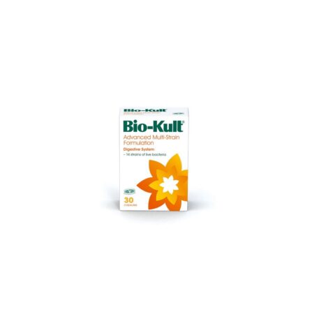 Bio Kult Multi-Strain supplement