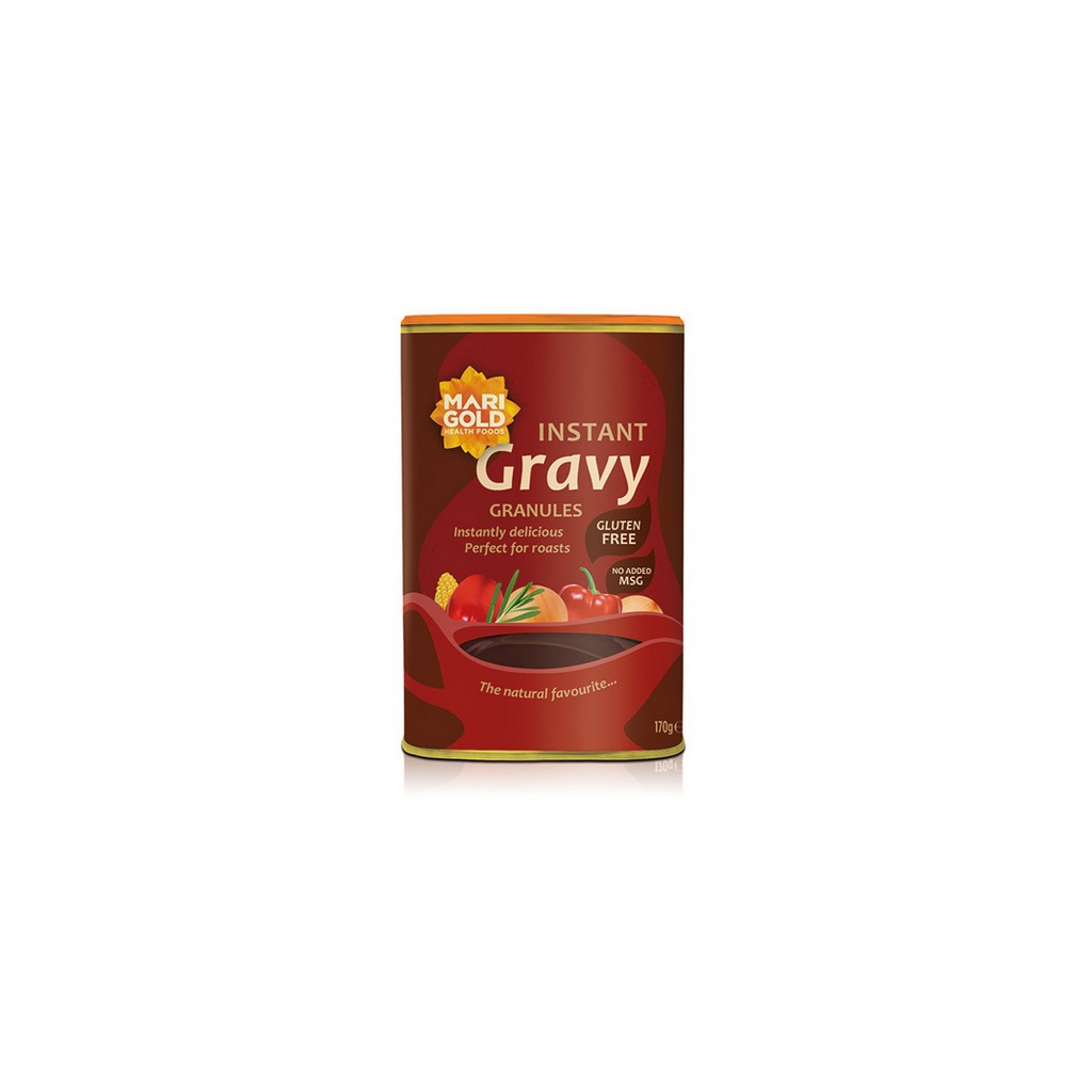 Gravy Stock Yeast Flakes Food And Drink