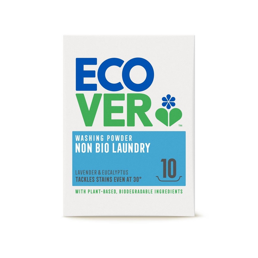 Ecover Non Bio Washing Powder