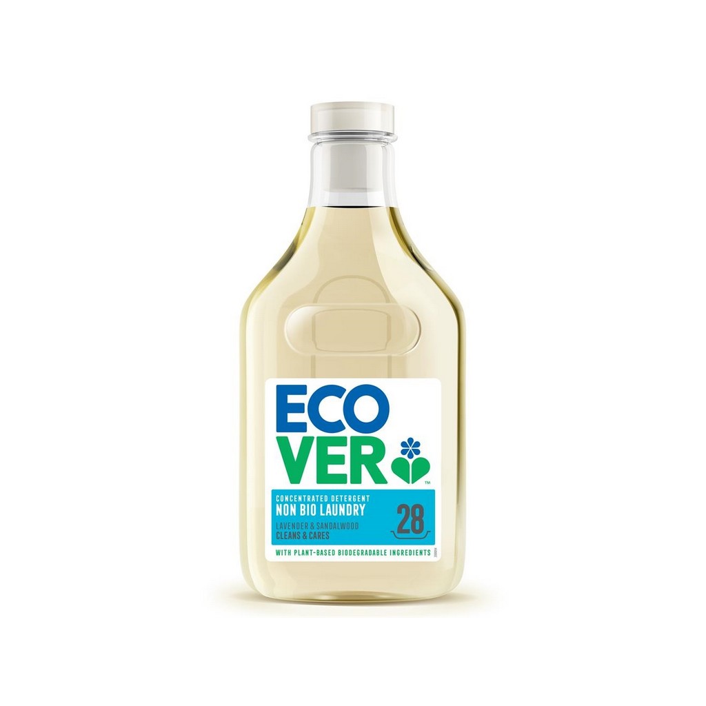 Ecover Non Bio Concentrated Laundry Liquid
