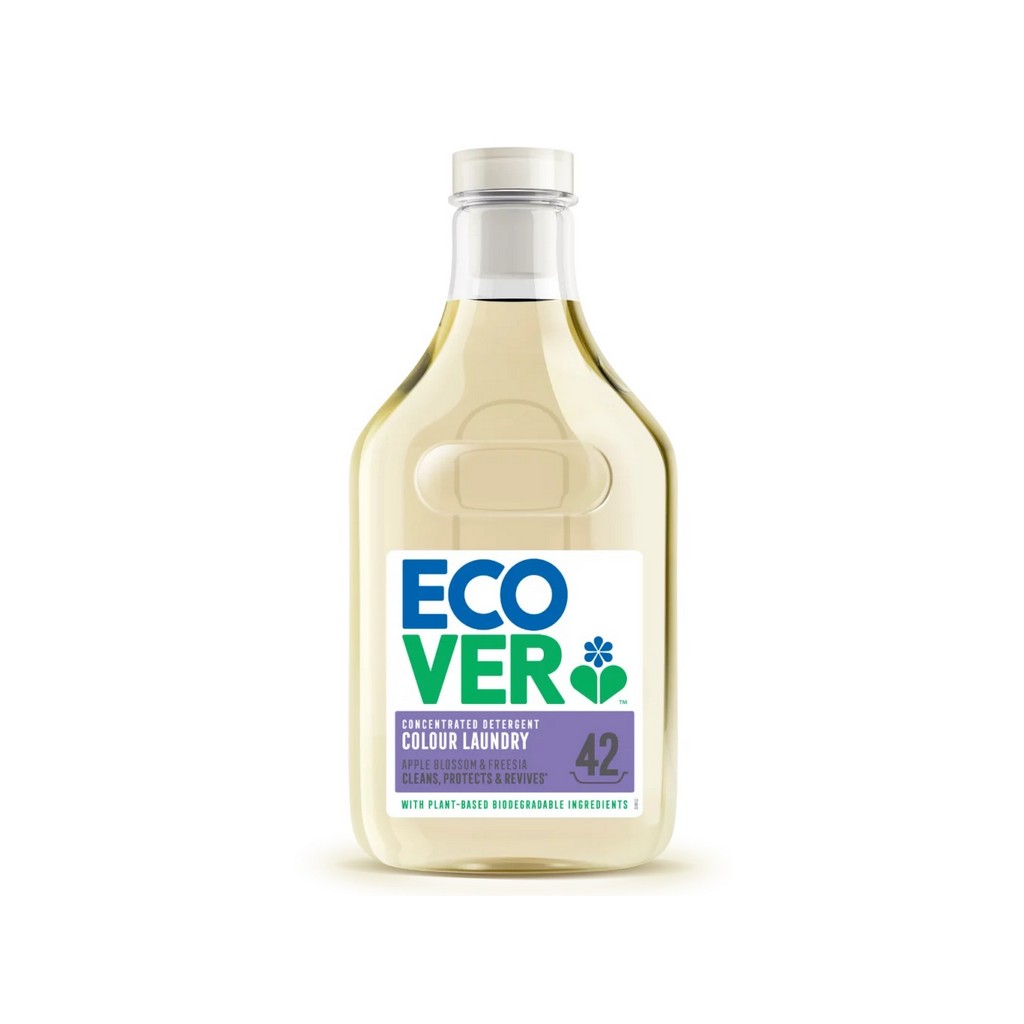 Ecover Concentrated Colour Laundry Liquid 1500ml