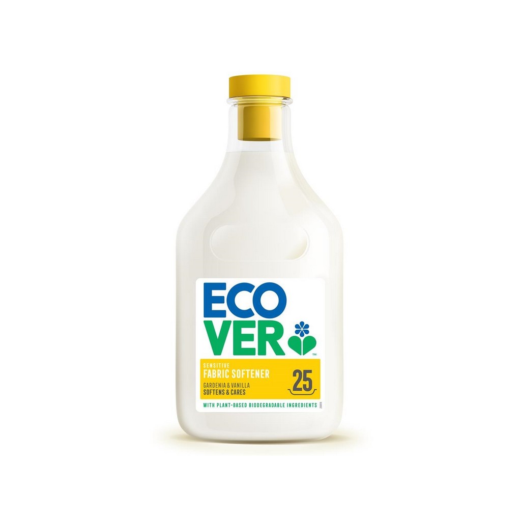 Ecover Fabric Softener Gardenia & Vanilla