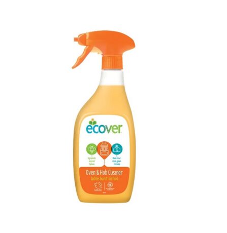 Ecover Ecover Oven & Hob Cleaner 500ml