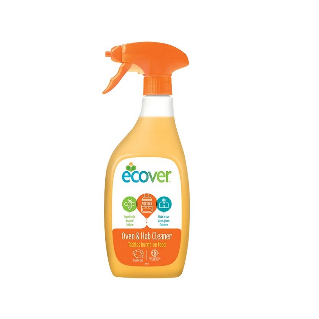 Ecover Ecover Oven & Hob Cleaner 500ml
