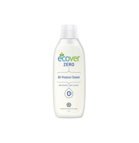 Ecover Zero All Purpose Cleaner 1L