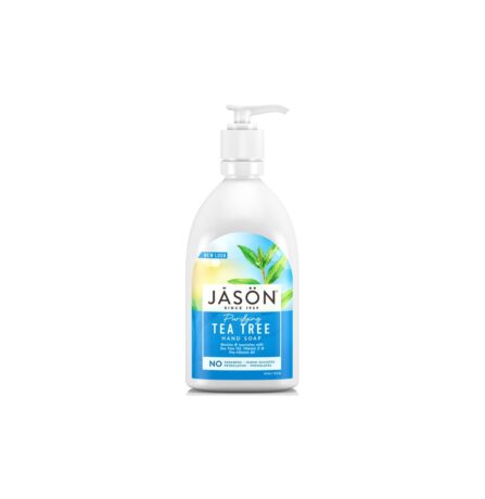 Jason Liquid Soap Pump