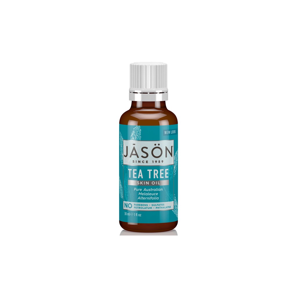 Jason Tea Tree Oil