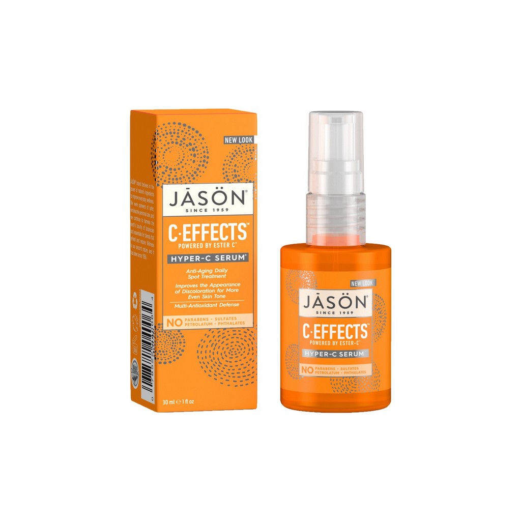 Jason C-EFFECT Hyper-C Serum 30ml