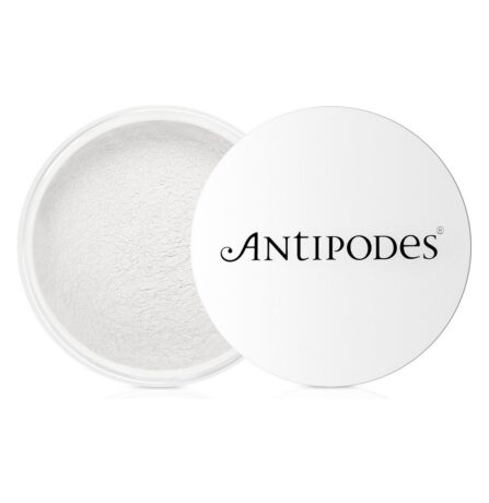 Antipodes Translucent Skin-Brightening Mineral Finishing Powder 11g