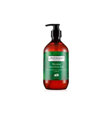 Antipodes Hand And Body Wash