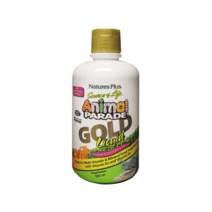 Nature's Plus Animal Parade Gold