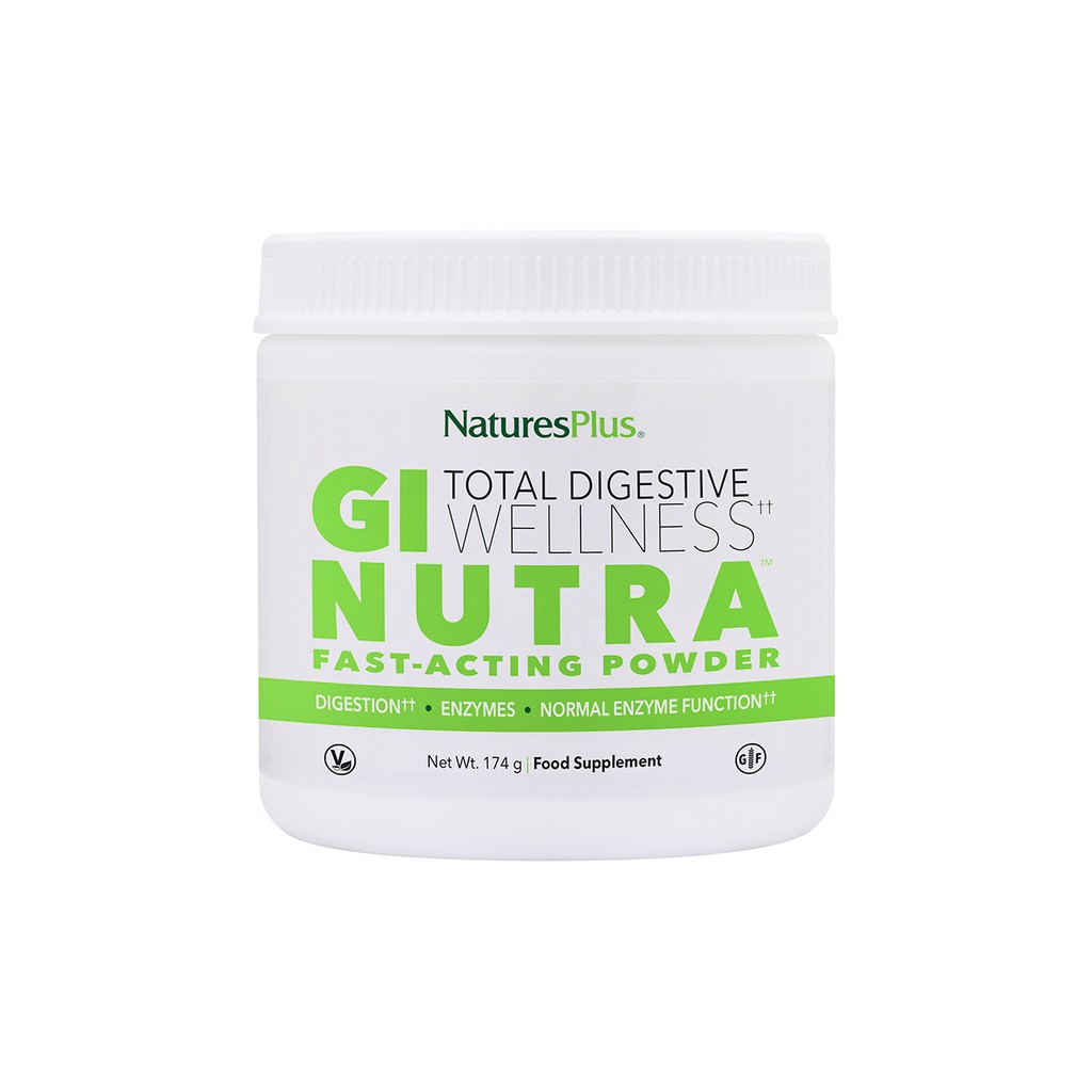 Nature's Plus Gi Natural Drink 174g