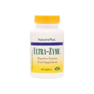 Nature's Plus Digestive Enzymes