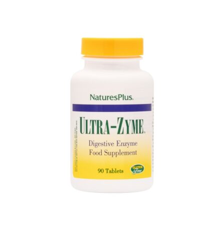 Nature's Plus Digestive Enzymes