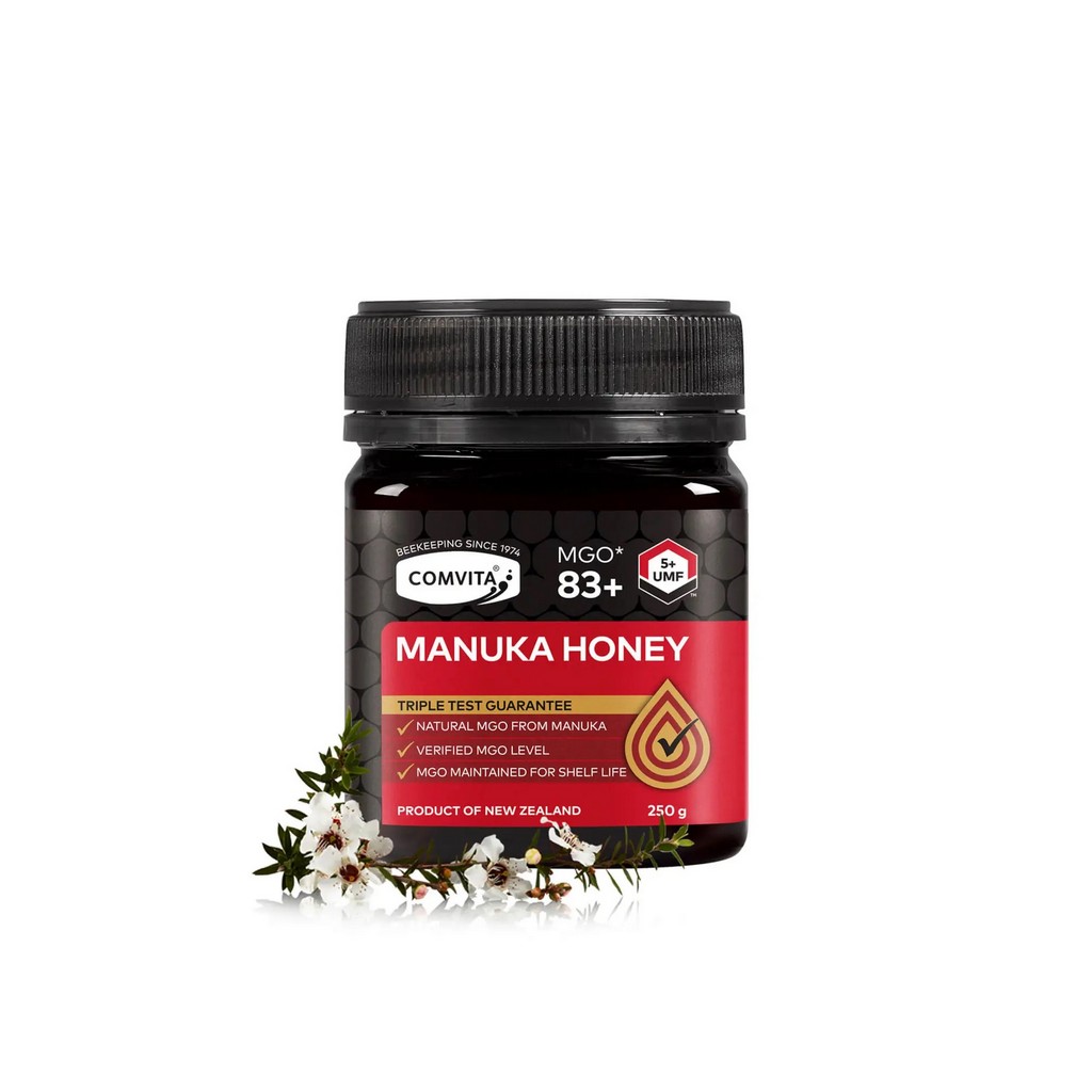 Comvita Manuka Honey MGO 83+ (UMF™5+)