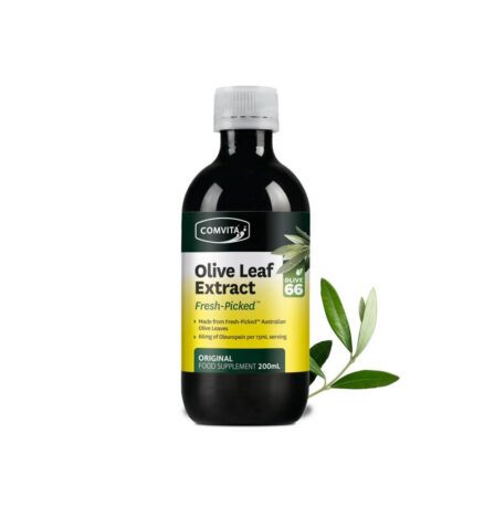 Comvita Olive Leaf Extract