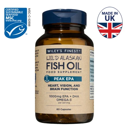 Wiley's Finest Peak EPA