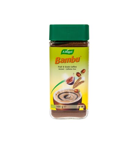 A.Vogel Bambu Instant Coffee Substitute