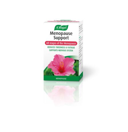A.Vogel Menopause Support 60 Capsules
