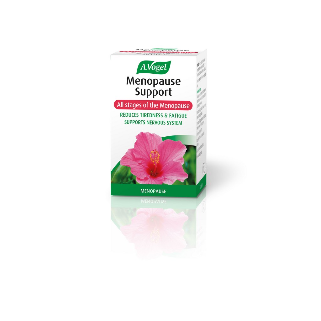 A.Vogel Menopause Support 60 Capsules