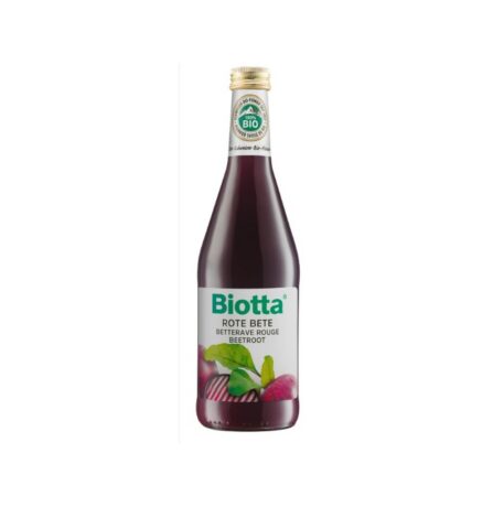 A.Vogel Biotta Beetroot Juice 500ml