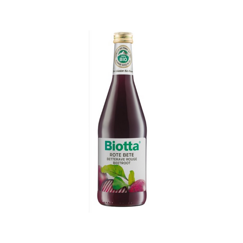A.Vogel Biotta Beetroot Juice 500ml
