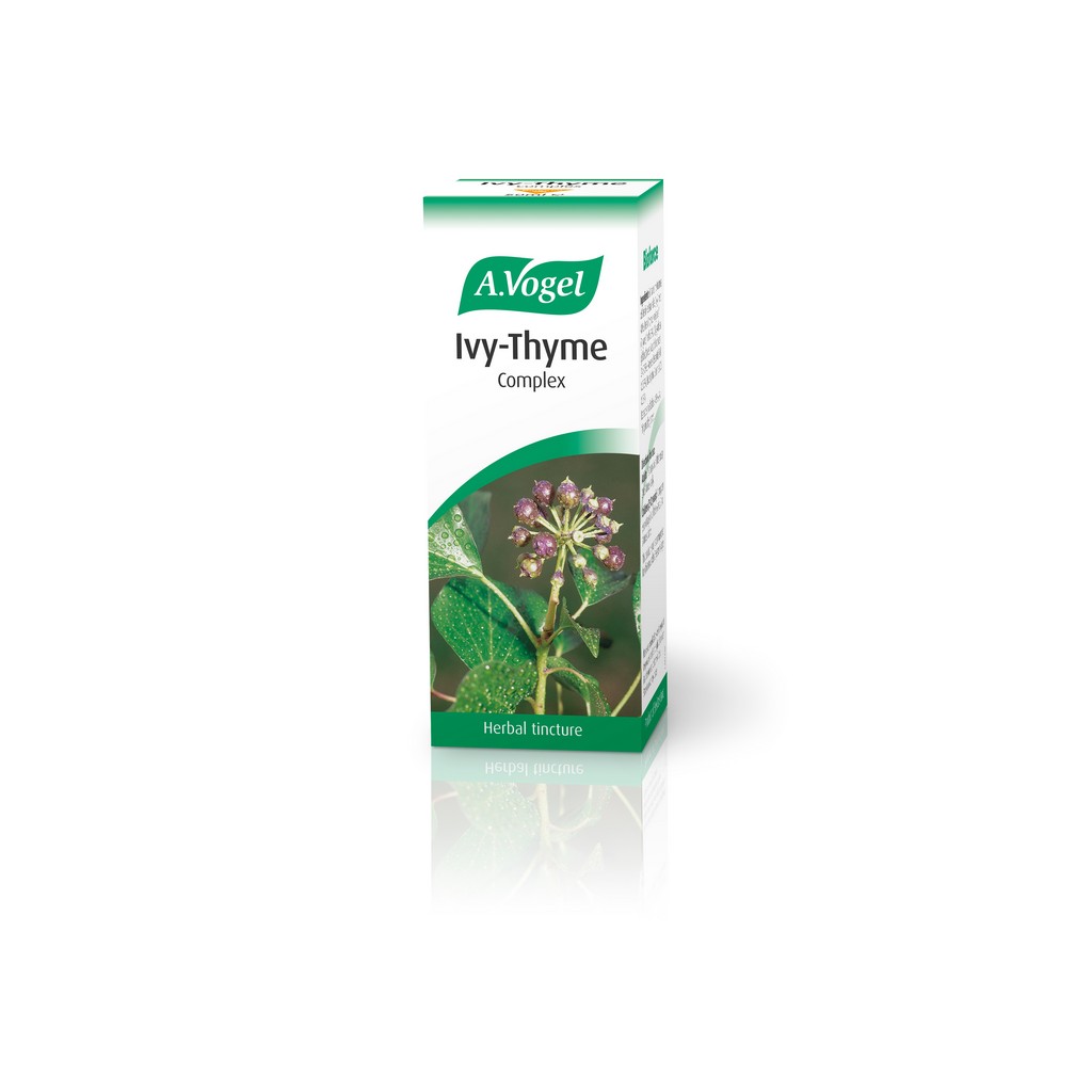 A.Vogel Ivy-Thyme Complex 50ml