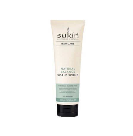Sukin Skincare Products