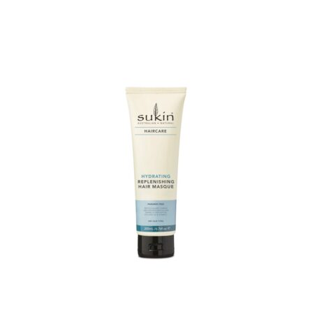 Sukin Skincare Products