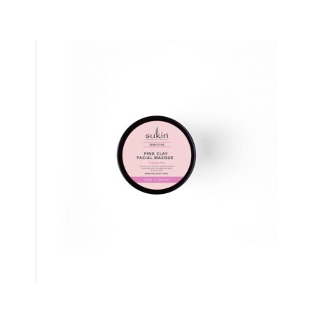 Sukin Skincare Products