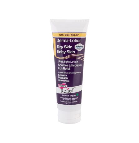 Hope's Relief Derma Lotion 110gm