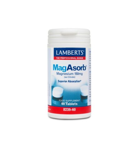 Lamberts Magasorb