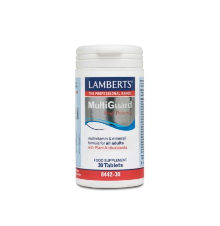 Lamberts Multi-Guard® High Strength