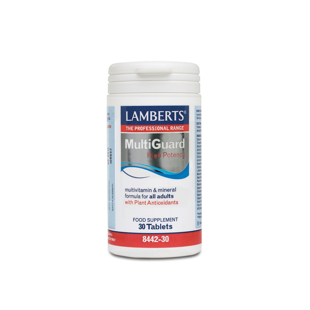 Lamberts Multi-Guard® High Strength