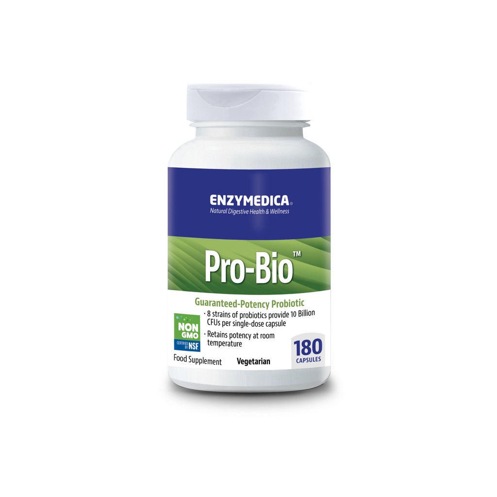 Enzymedica Pro-Bio