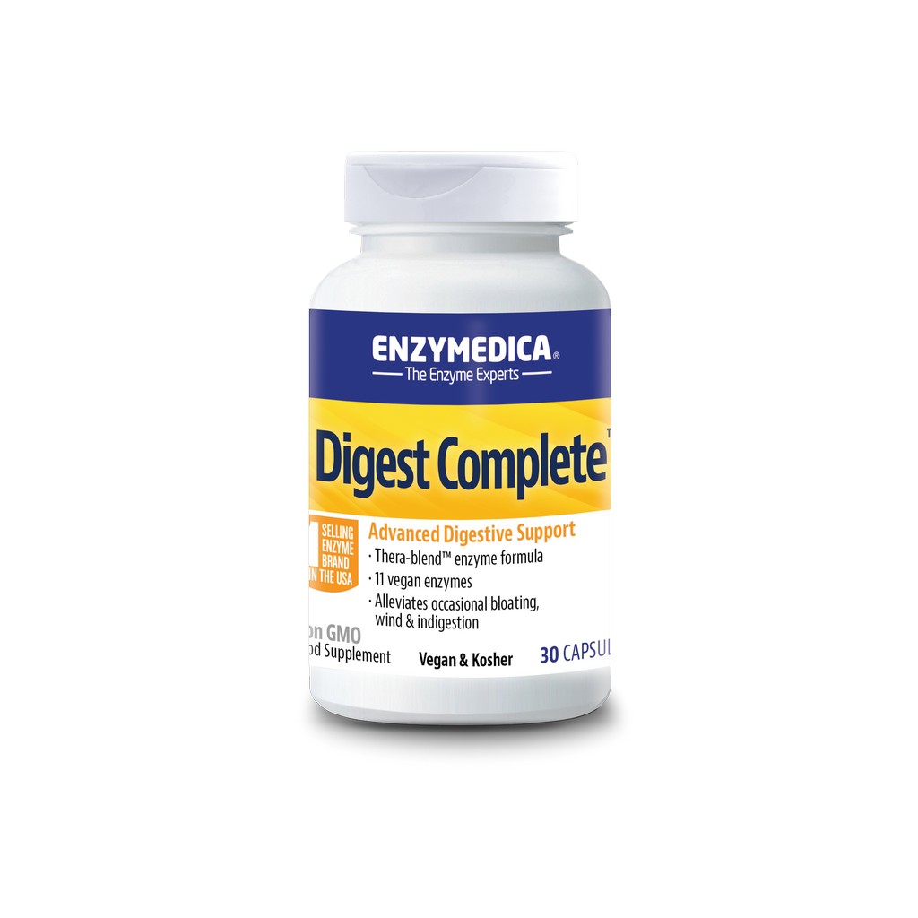 Enzymedica Digest Complete