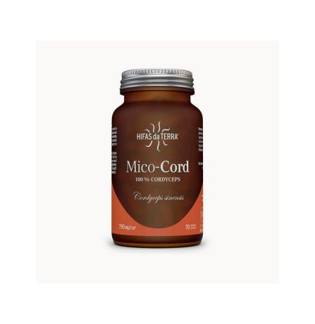 Hifas da Terra Mico-Cord