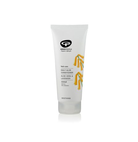 Green People Daily Aloe Conditioner