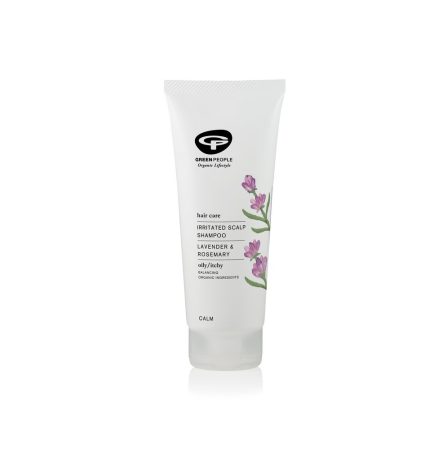 Green People Irritated Scalp Shampoo