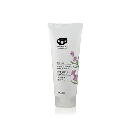 Green People Irritated Scalp Conditioner
