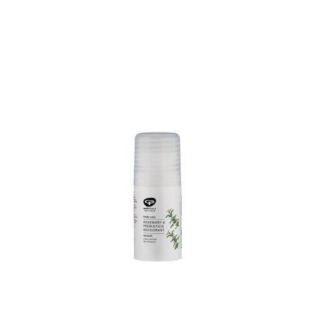 Green People Rosemary & Prebiotics Deodorant