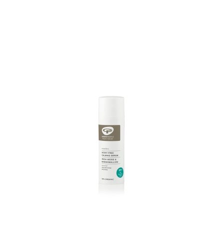 Green People Scent Free Calming Serum