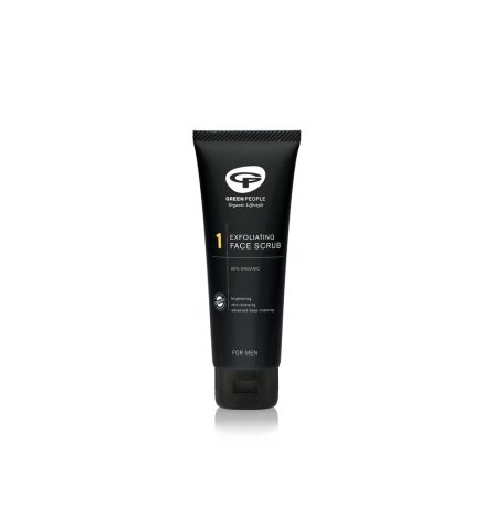 Green People No.1 Exfoliating Face Scrub