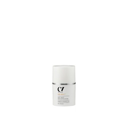 Green People Soft Buff Skin Exfoliator