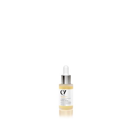 Green People Hydrate & Renew Serum