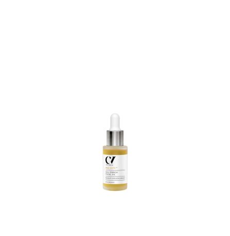 Green People Cell Enrich Facial Oil