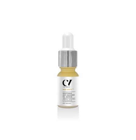 Green People Age Defy+ Soothing + Anti-Redness Oil